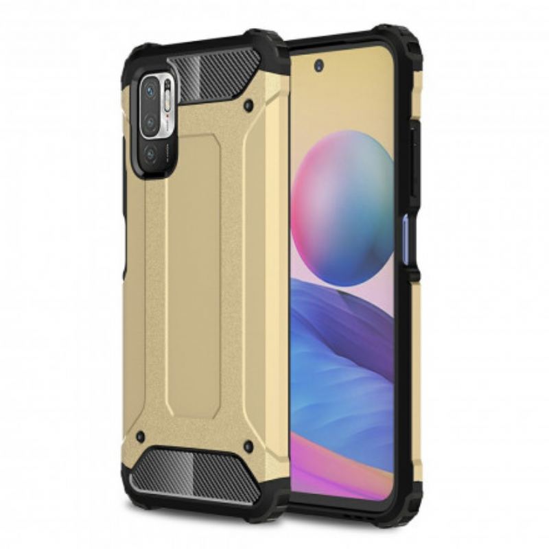 Capa Para Poco M3 Pro 5G Sobrevivente