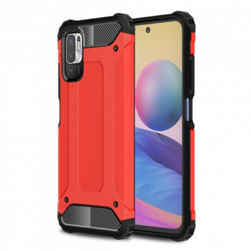 Capa Para Poco M3 Pro 5G Sobrevivente