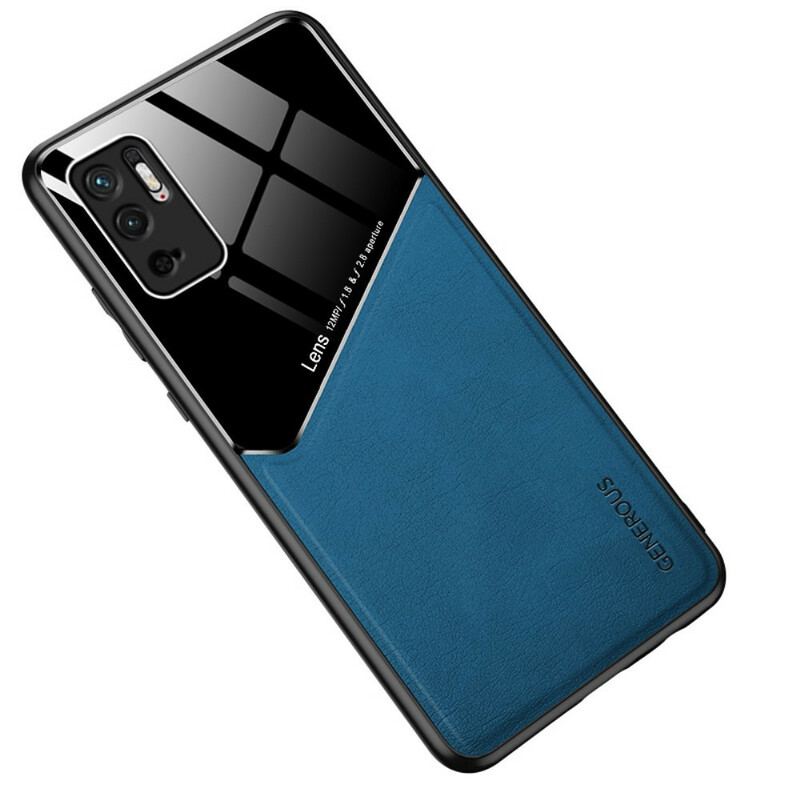 Capa Para Poco M3 Pro 5G Super Híbrido