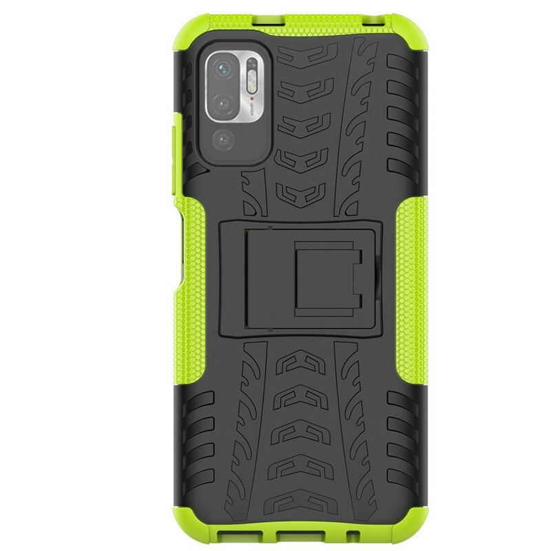 Capa Para Poco M3 Pro 5G Ultra Resistente