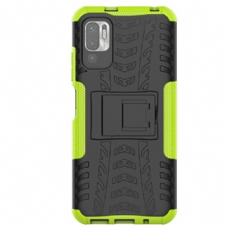 Capa Para Poco M3 Pro 5G Ultra Resistente