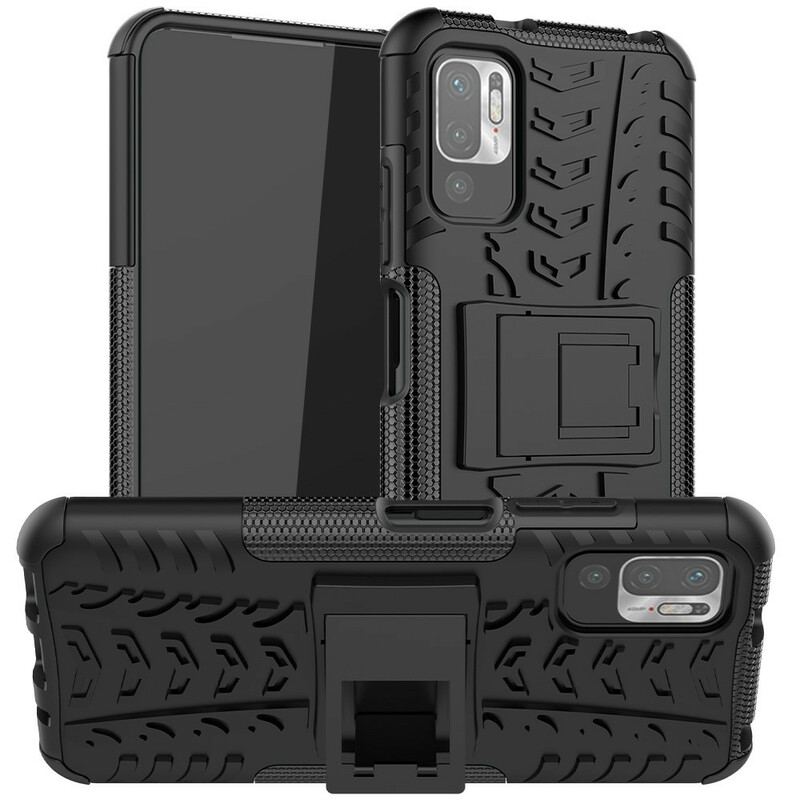 Capa Para Poco M3 Pro 5G Ultra Resistente