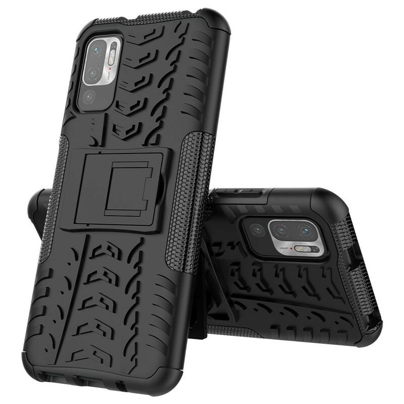 Capa Para Poco M3 Pro 5G Ultra Resistente