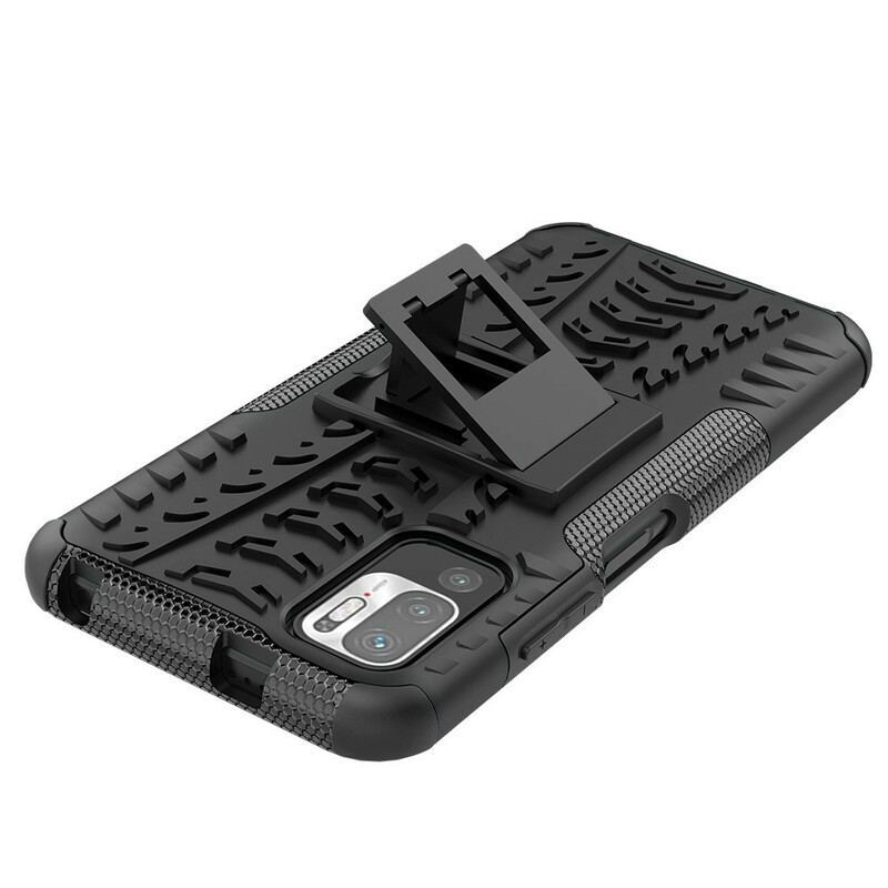 Capa Para Poco M3 Pro 5G Ultra Resistente