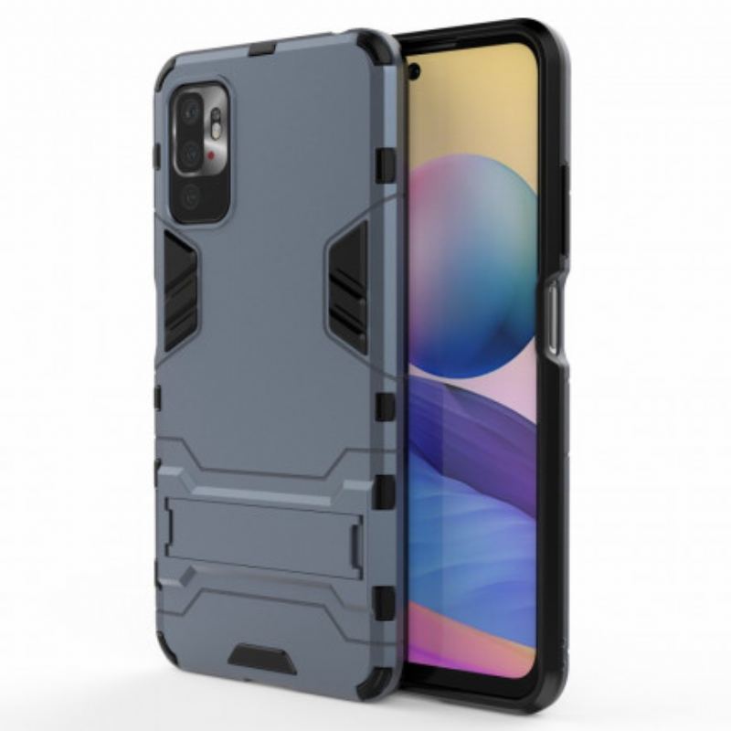 Capa Para Poco M3 Pro 5G Ultra Resistente