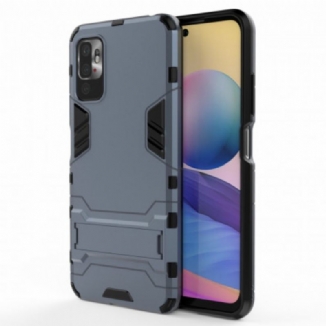 Capa Para Poco M3 Pro 5G Ultra Resistente