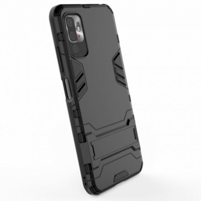 Capa Para Poco M3 Pro 5G Ultra Resistente