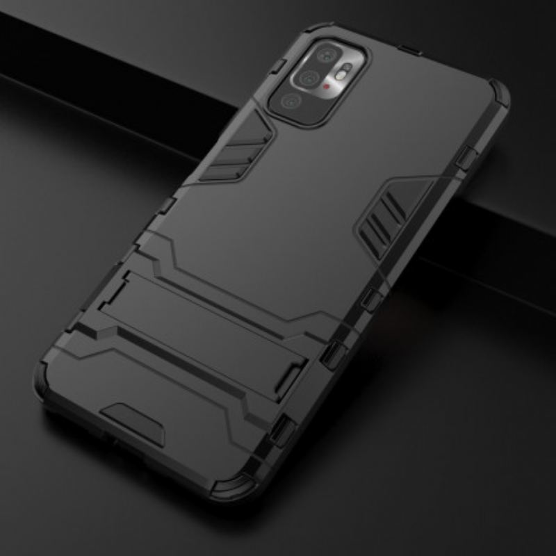 Capa Para Poco M3 Pro 5G Ultra Resistente