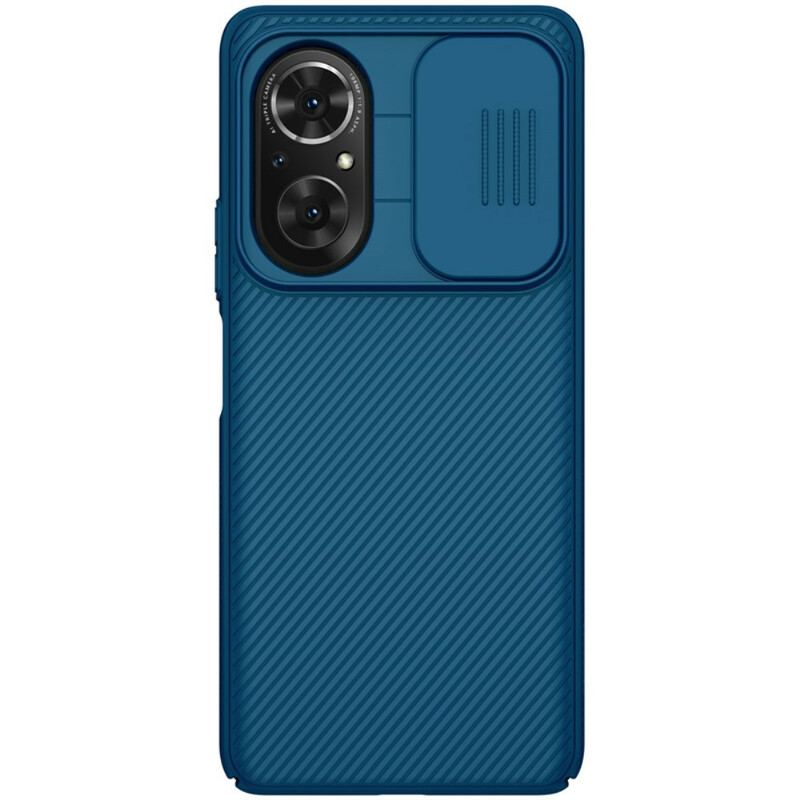 Capa Para Honor 50 SE Camshield Nillkin