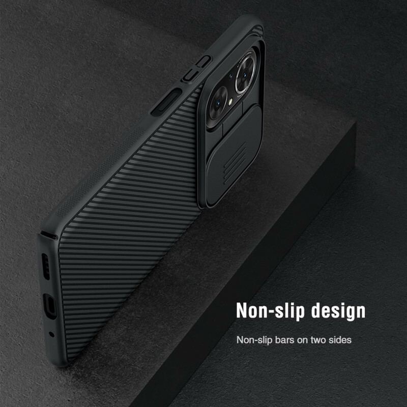 Capa Para Honor 50 SE Camshield Nillkin