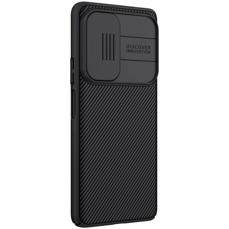 Capa Para Honor 50 SE Camshield Nillkin