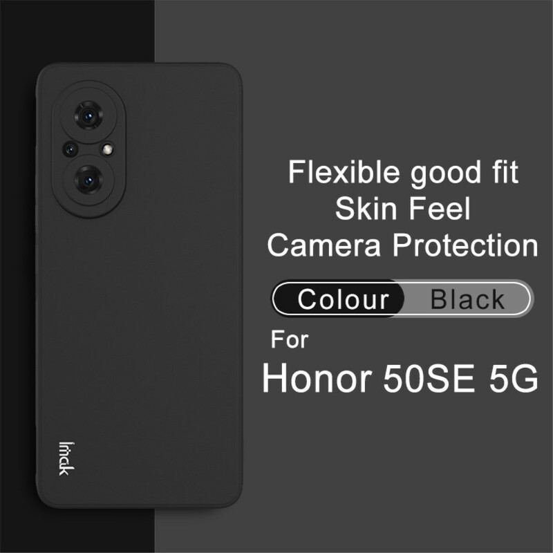 Capa Para Honor 50 SE Série Imak Uc-4