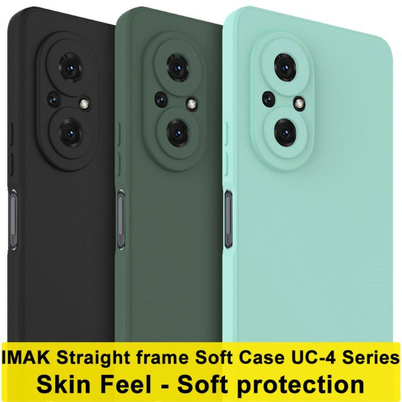 Capa Para Honor 50 SE Série Imak Uc-4