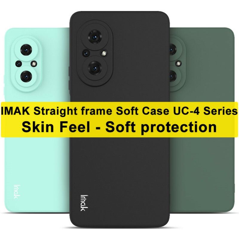 Capa Para Honor 50 SE Série Imak Uc-4