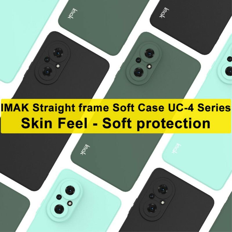 Capa Para Honor 50 SE Série Imak Uc-4