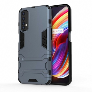 Capa Para Realme 7 Língua Ultra Resistente