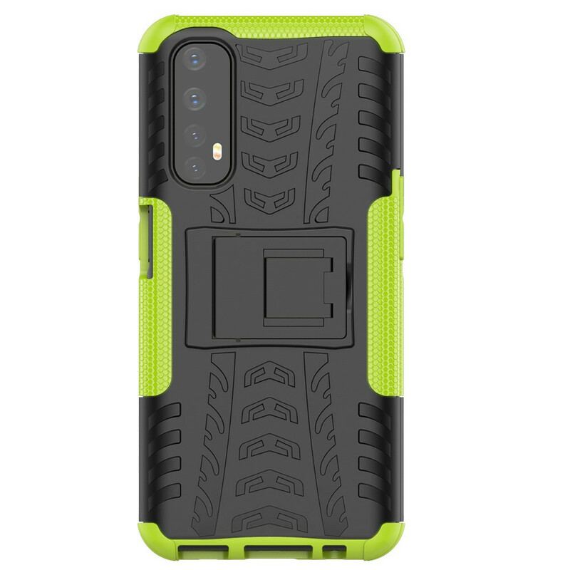 Capa Para Realme 7 Ultra Resistente