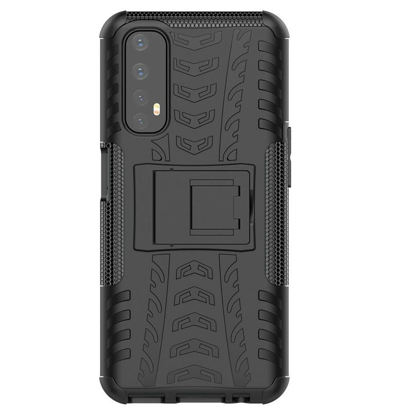 Capa Para Realme 7 Ultra Resistente