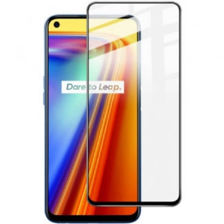 Proteção De Vidro Temperado Imak Pro Para Realme 7