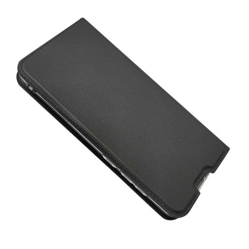 Capa De Celular Para Xiaomi Redmi Note 9 Flip Fecho Magnético