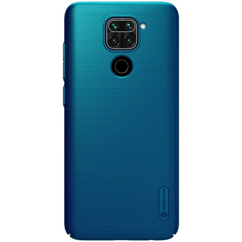 Capa Para Xiaomi Redmi Note 9 Nillkin Fosco Rígido