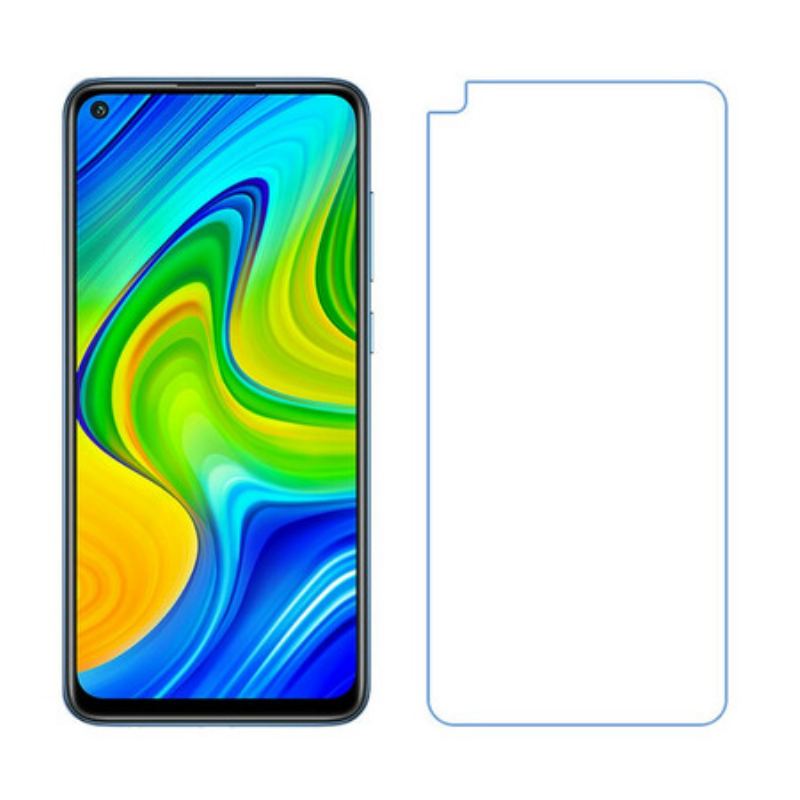 Filme De Proteção De Tela Lcd Para Xiaomi Redmi Note 9