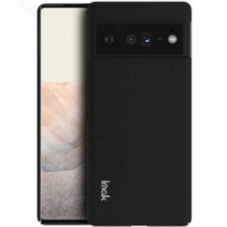 Capa Para Google Pixel 6 Pro Imak Hc-1 Fosco