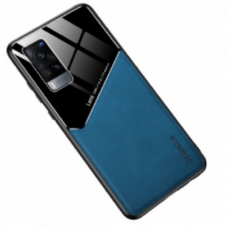 Capa Para Vivo X60 Super Híbrido