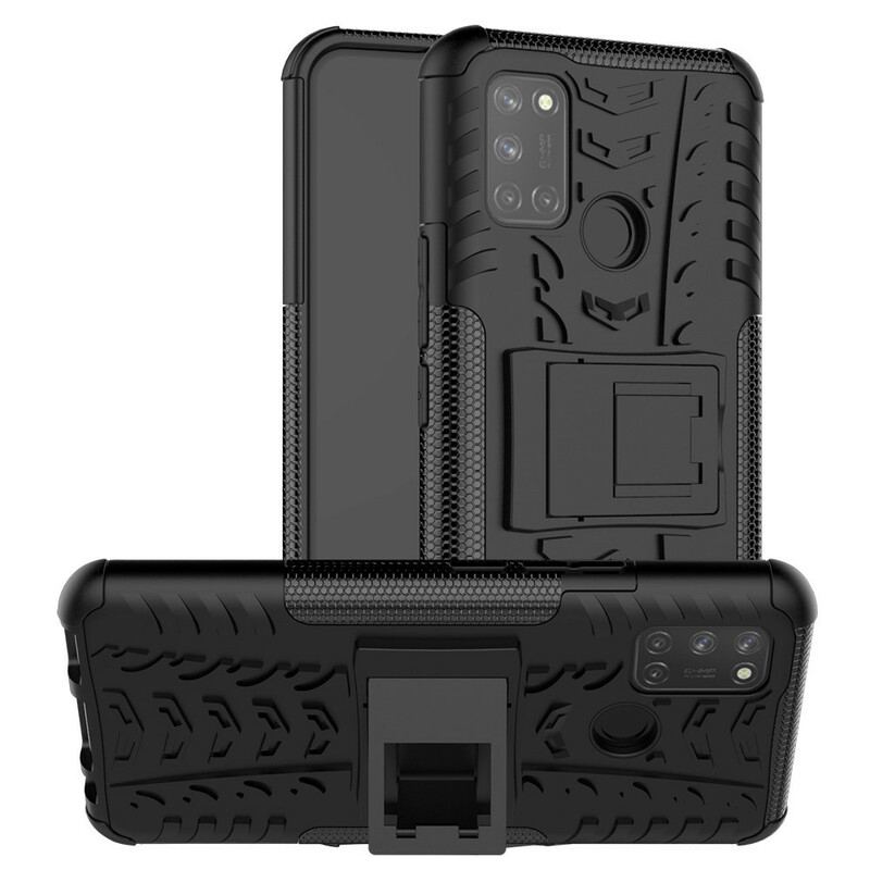 Capa De Celular Para Realme 7i Ultra Resistente