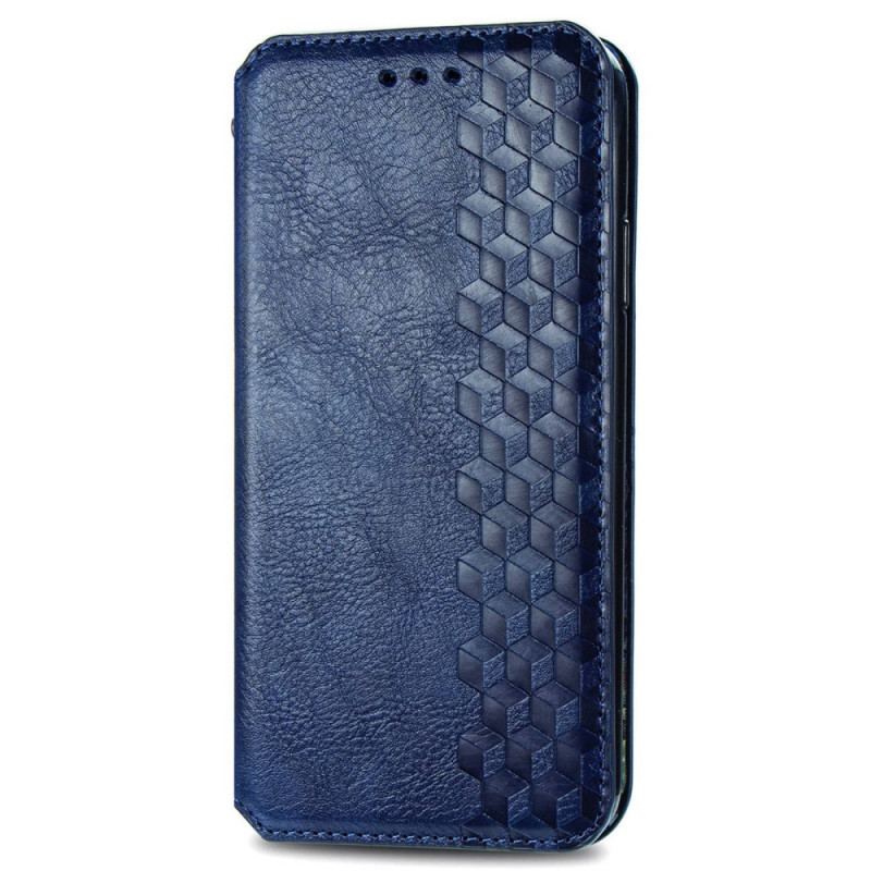 Capa De Celular Para Honor 70 Flip Padrão 3d