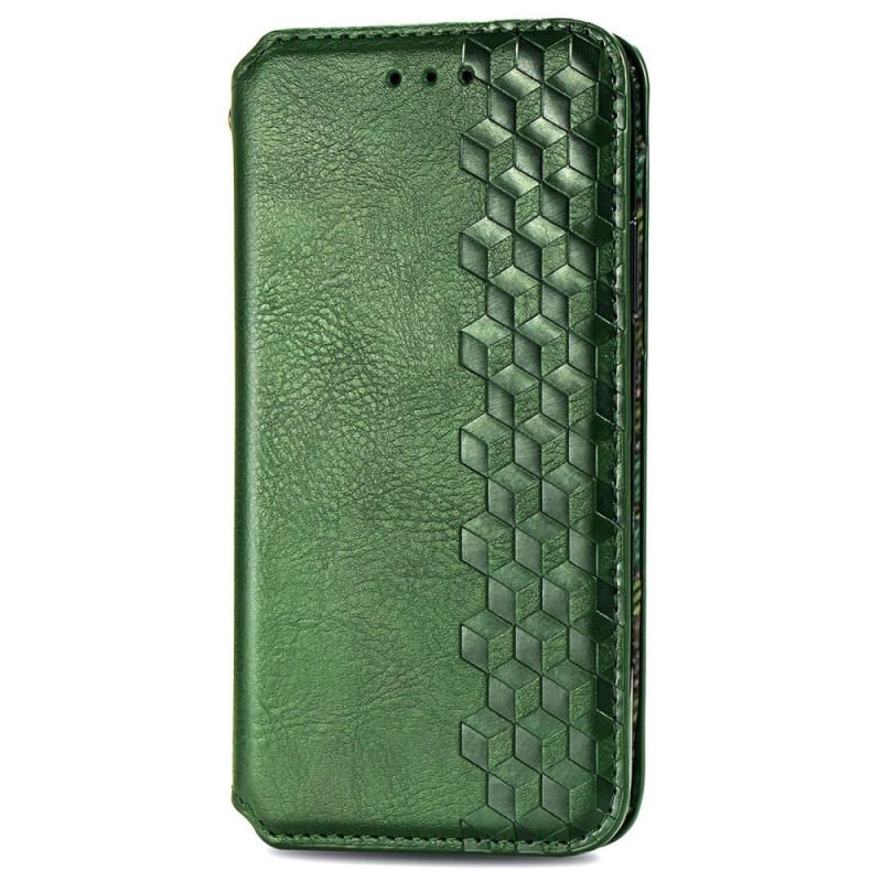 Capa De Celular Para Honor 70 Flip Padrão 3d