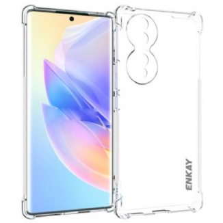 Capa Para Honor 70 Enkay Transparente