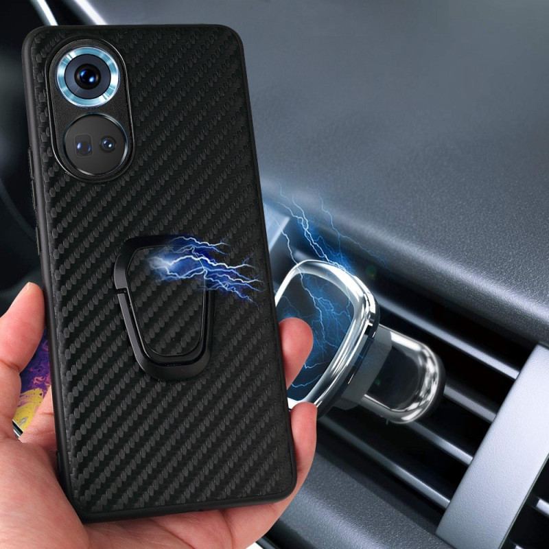 Capa Para Honor 70 Estilo De Cobra Com Suporte De Anel