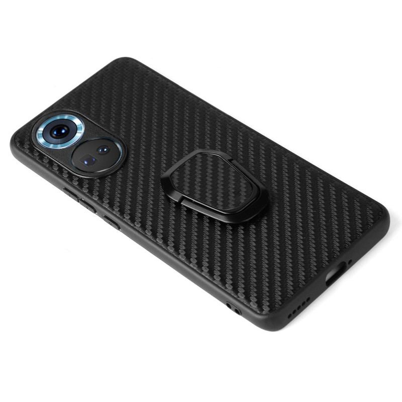 Capa Para Honor 70 Estilo De Cobra Com Suporte De Anel