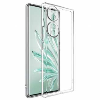 Capa Para Honor 70 Imak Transparente