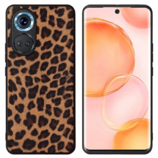 Capa Para Honor 70 Leopardo