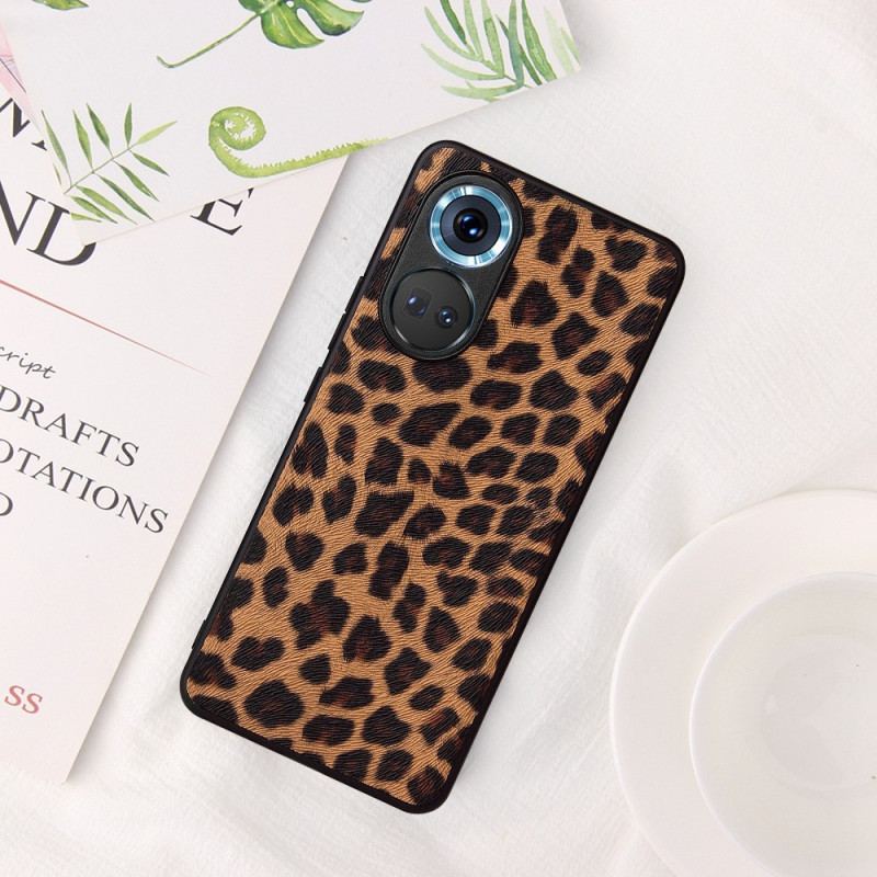 Capa Para Honor 70 Leopardo