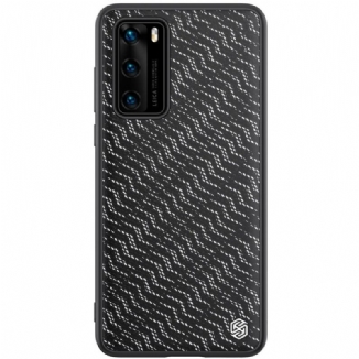 Capa Para Huawei P40 Deslumbrante Nillkin