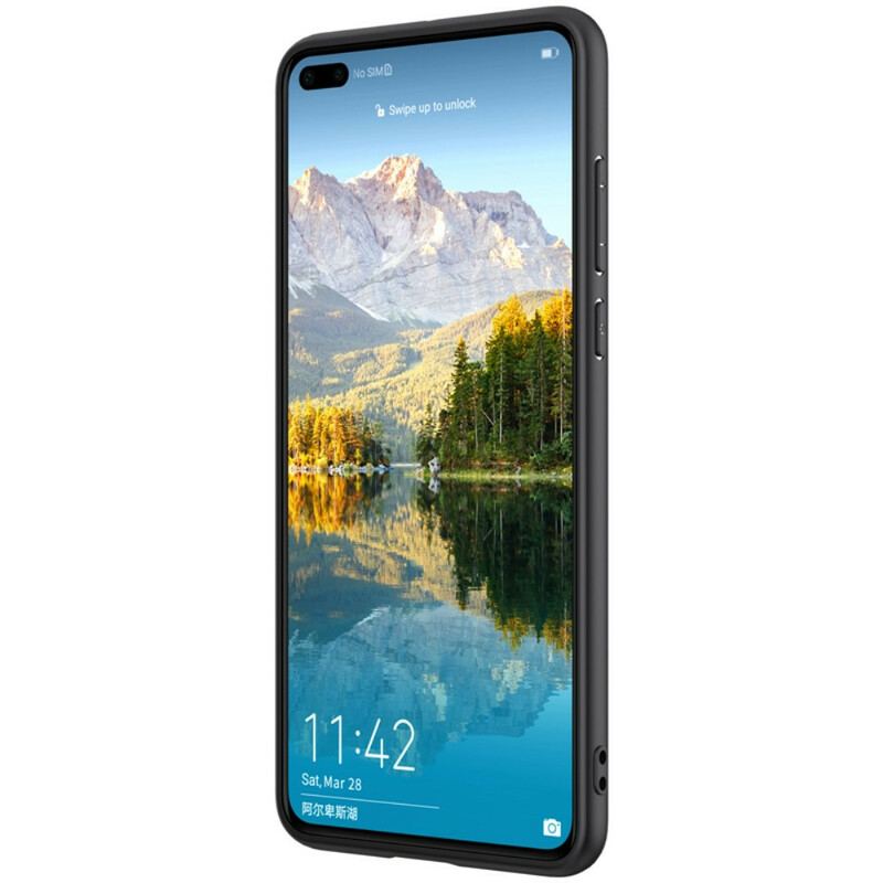 Capa Para Huawei P40 Deslumbrante Nillkin