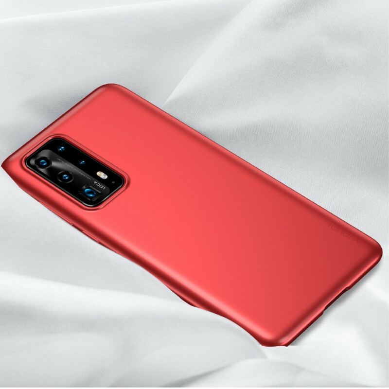 Capa Para Huawei P40 Guardian Series X-level