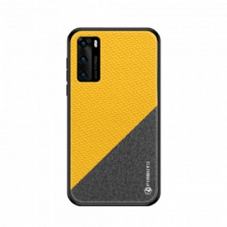 Capa Para Huawei P40 Série De Honra Pinwuyo