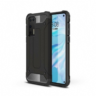 Capa Para Huawei P40 Sobrevivente