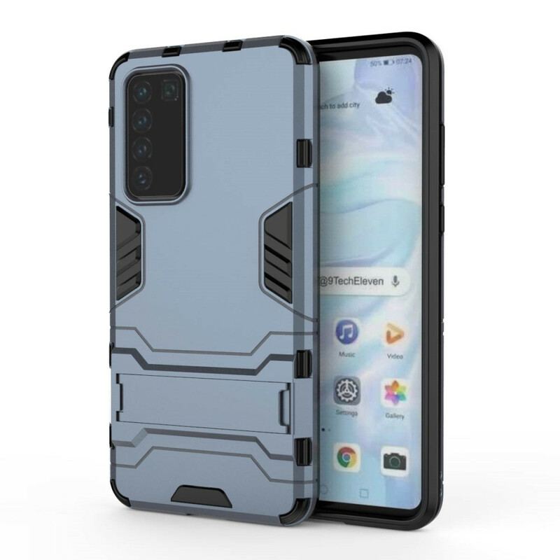 Capa Para Huawei P40 Ultra Resistente