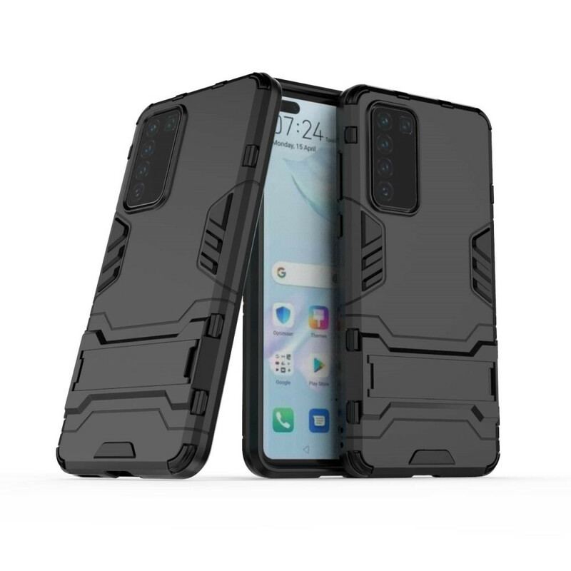 Capa Para Huawei P40 Ultra Resistente