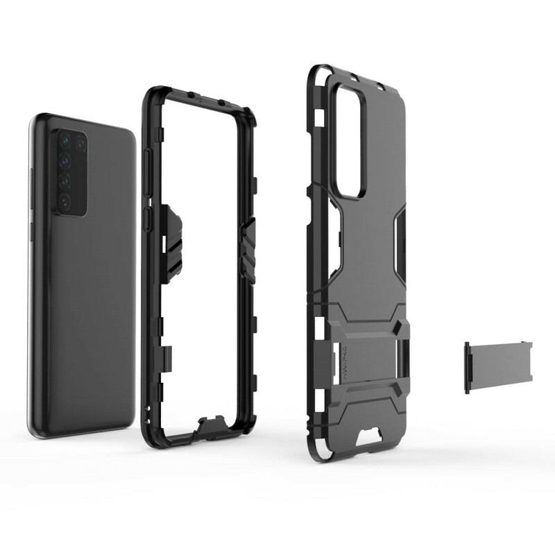 Capa Para Huawei P40 Ultra Resistente