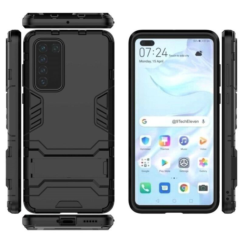 Capa Para Huawei P40 Ultra Resistente