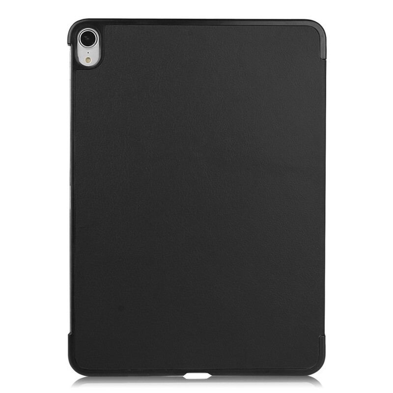 Capa De Celular Para iPad Air (2022) (2020) Estilo Couro Lichia