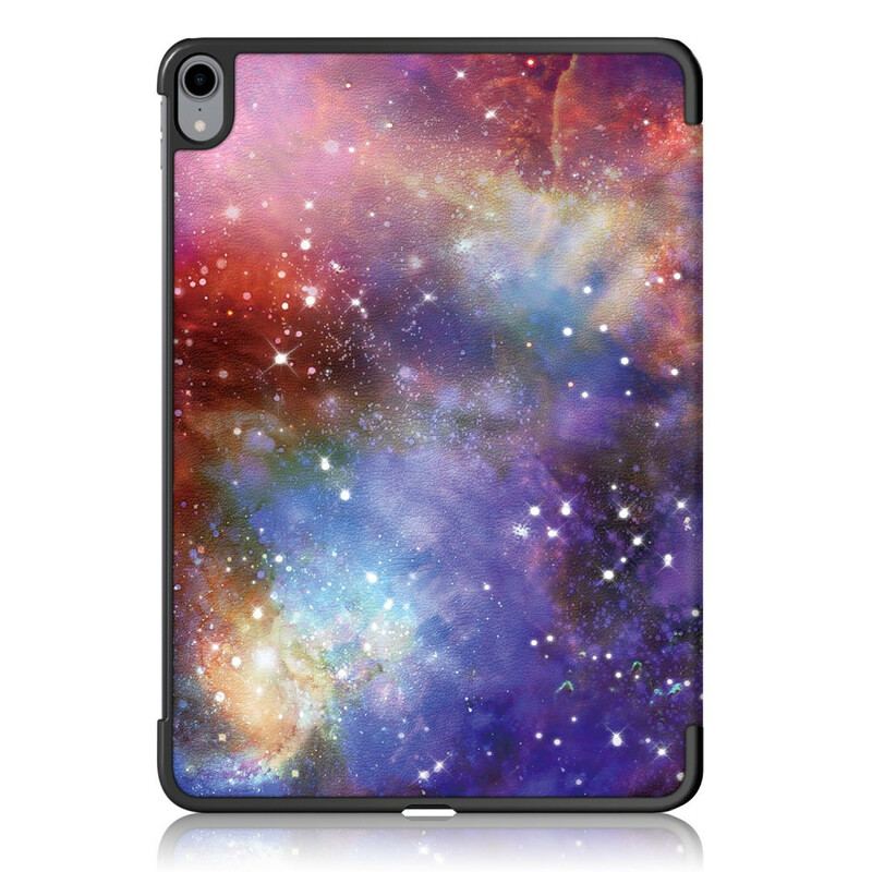 Capa De Celular Para iPad Air (2022) (2020) Galáxia