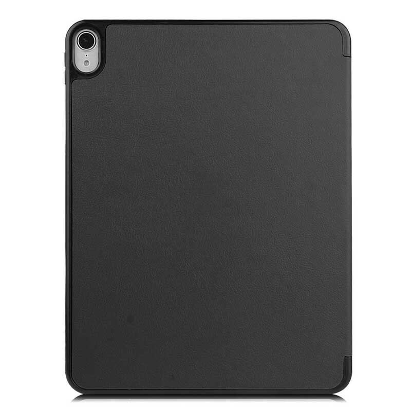 Capa De Celular Para iPad Air (2022) (2020) Suporte Para Estilete Estilo Couro Lichia