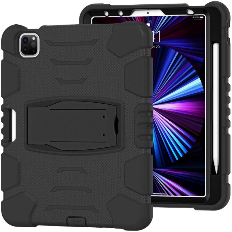 Capa De Celular Para iPad Air (2022) (2020) Ultra Resistente Com Suporte